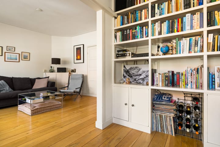 Foto 11 van Hillegomstraat 53-2