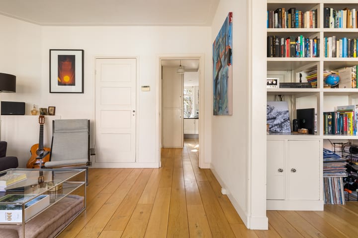 Foto 12 van Hillegomstraat 53-2