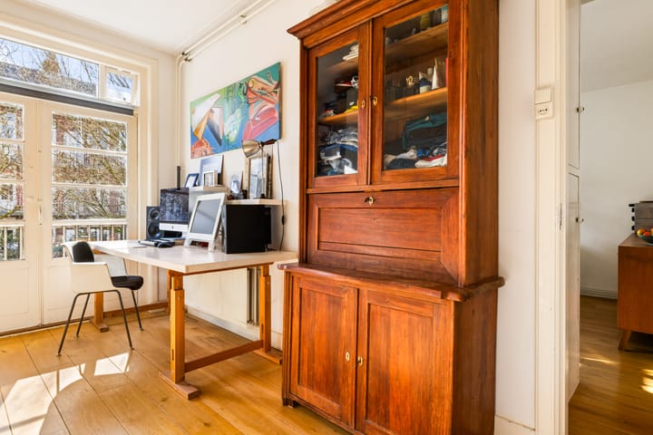 Foto 14 van Hillegomstraat 53-2