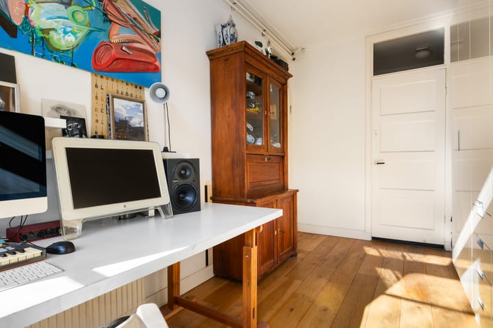 Foto 16 van Hillegomstraat 53-2