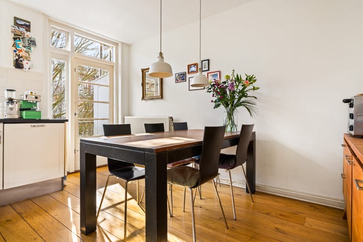 Foto 23 van Hillegomstraat 53-2