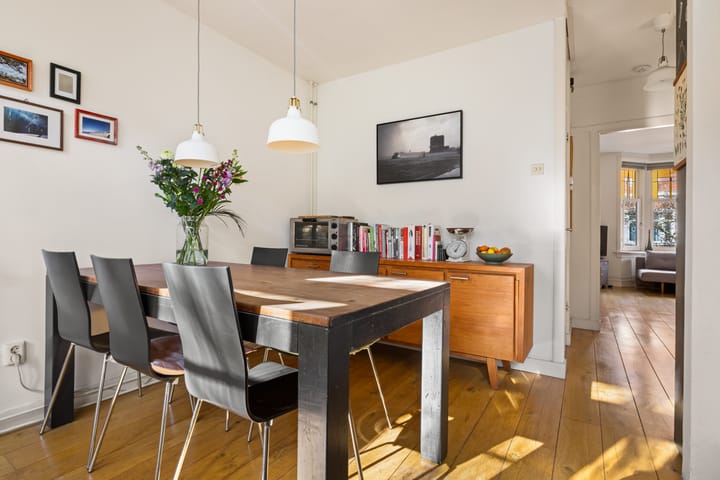 Foto 27 van Hillegomstraat 53-2