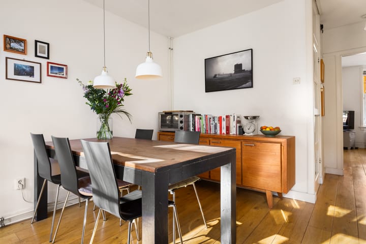 Foto 28 van Hillegomstraat 53-2