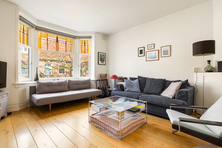 Foto 5 van Hillegomstraat 53-2