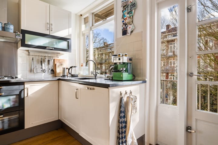 Foto 29 van Hillegomstraat 53-2