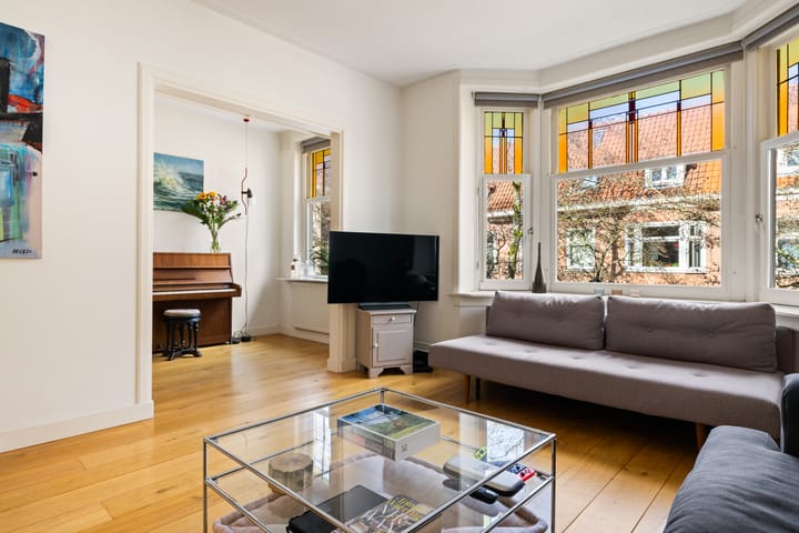 Foto 6 van Hillegomstraat 53-2