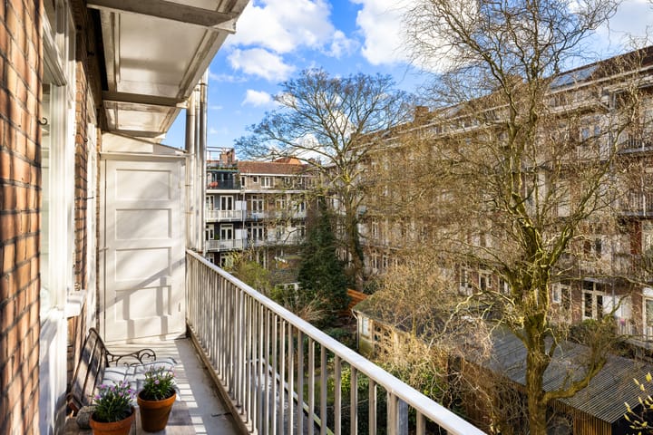 Foto 30 van Hillegomstraat 53-2