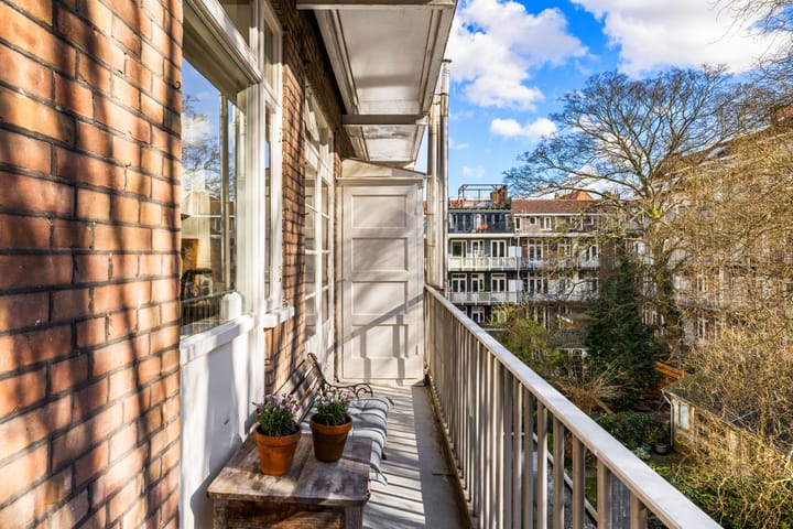 Foto 32 van Hillegomstraat 53-2