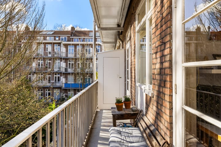 Foto 33 van Hillegomstraat 53-2