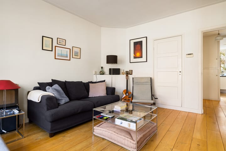 Foto 8 van Hillegomstraat 53-2