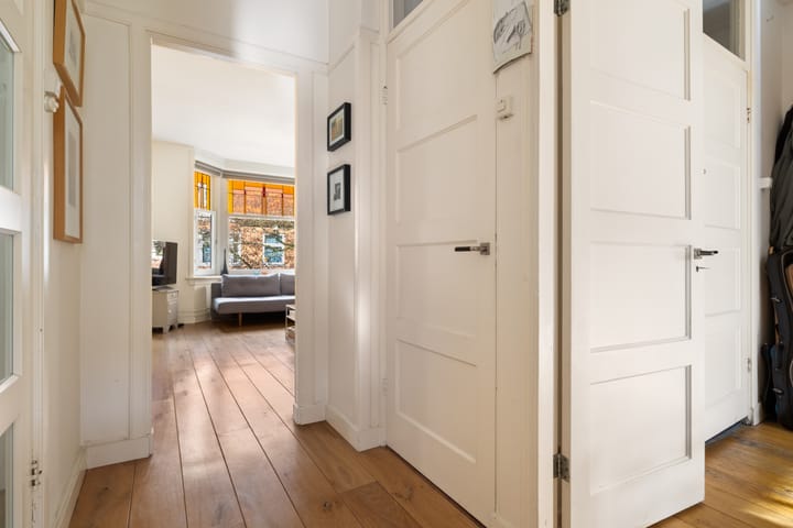 Foto 34 van Hillegomstraat 53-2