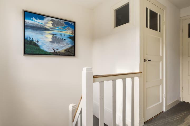 Foto 36 van Hillegomstraat 53-2