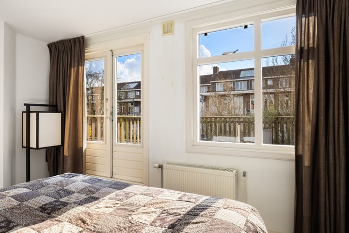 Foto 39 van Hillegomstraat 53-2