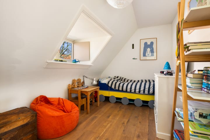 Foto 43 van Hillegomstraat 53-2