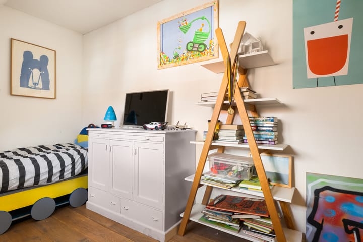 Foto 44 van Hillegomstraat 53-2