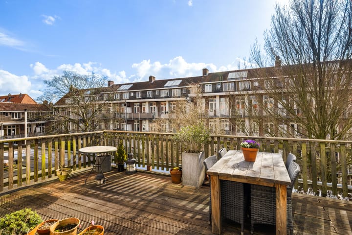 Foto 47 van Hillegomstraat 53-2