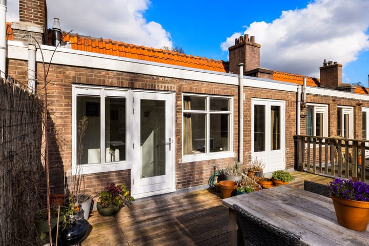 Foto 48 van Hillegomstraat 53-2