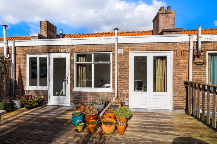 Foto 49 van Hillegomstraat 53-2