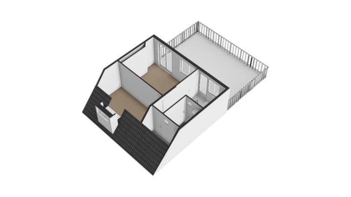 Foto 59 van Hillegomstraat 53-2