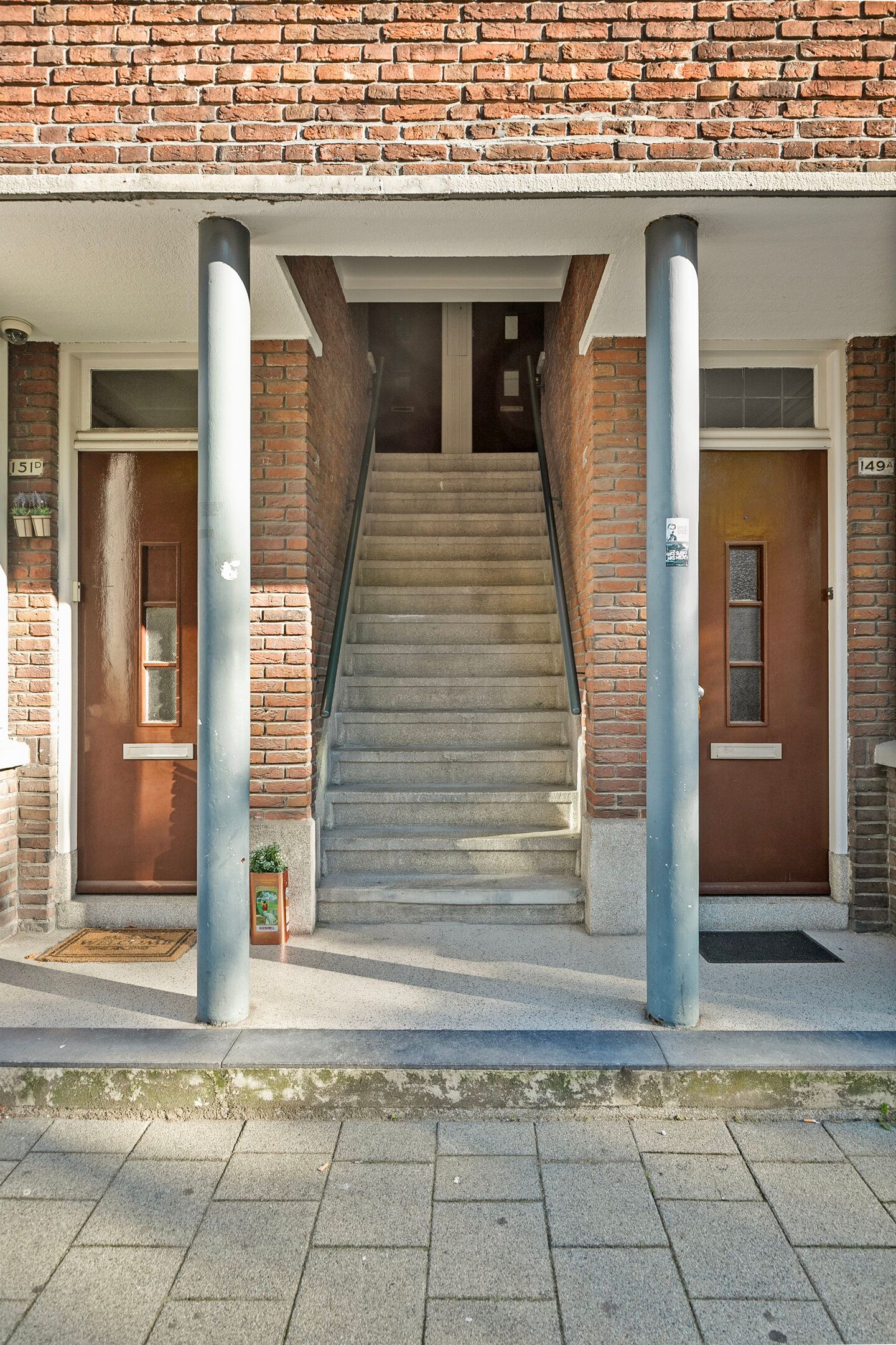 Foto 24 van Pleinweg 149-C