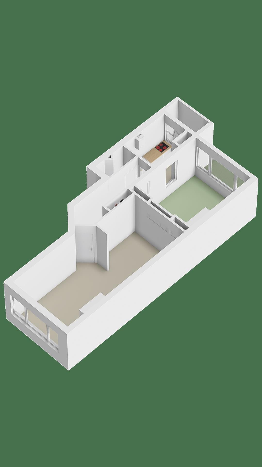 Foto 33 van Pleinweg 149-C