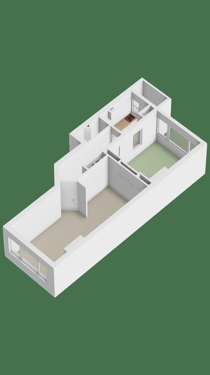 Foto 33 van Pleinweg 149-C