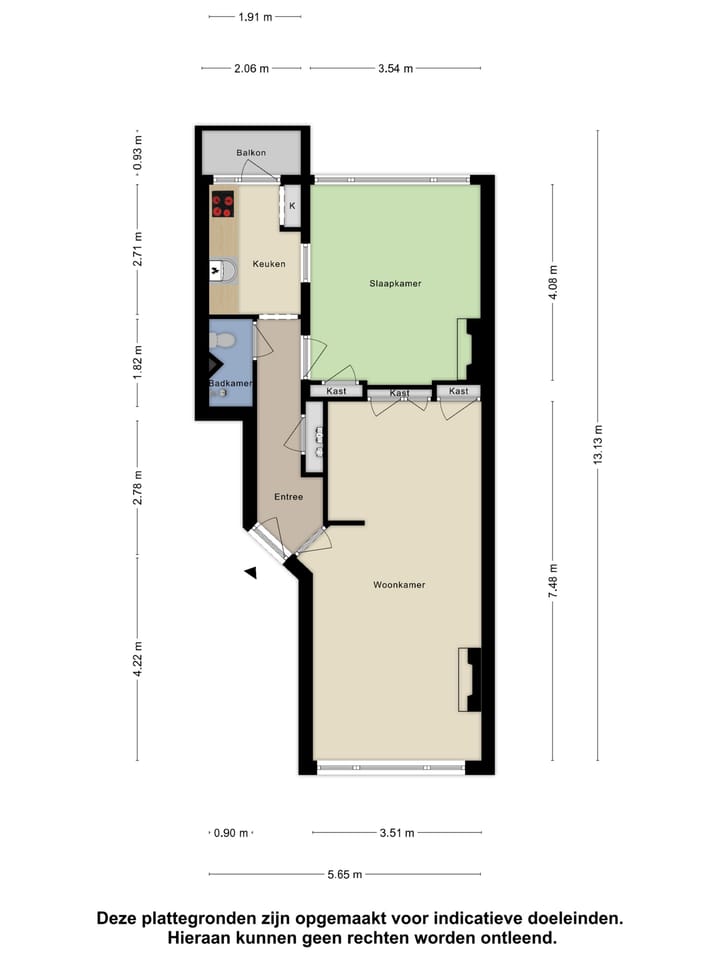 Foto 34 van Pleinweg 149-C