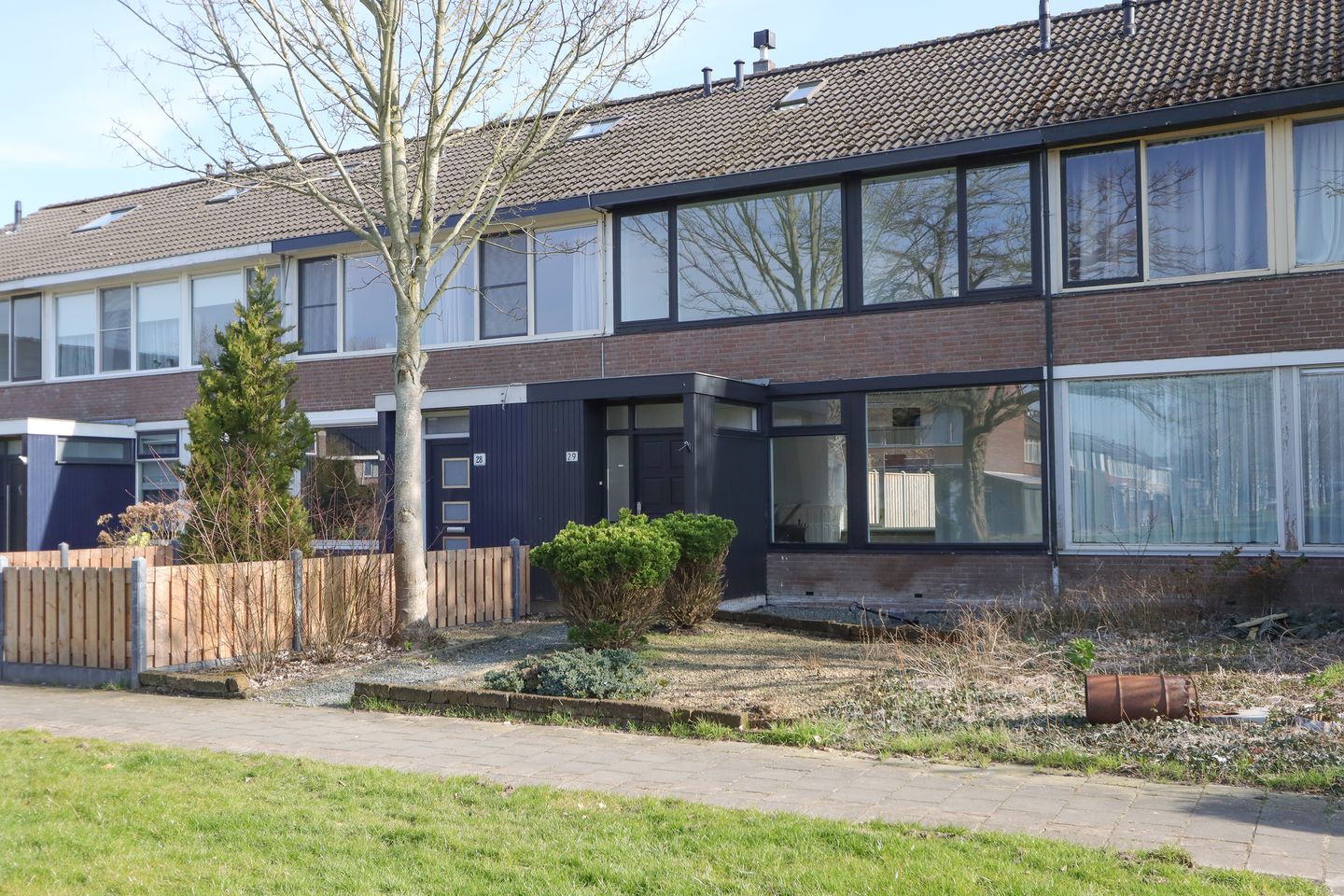 Foto 4 van De Jachthoorn 29