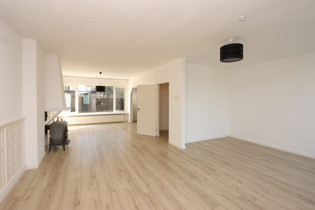 Foto 2 van De Jachthoorn 29