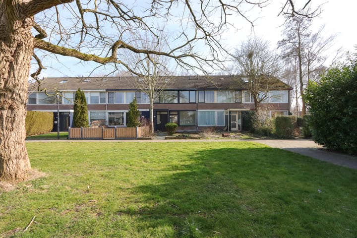 Foto 5 van De Jachthoorn 29