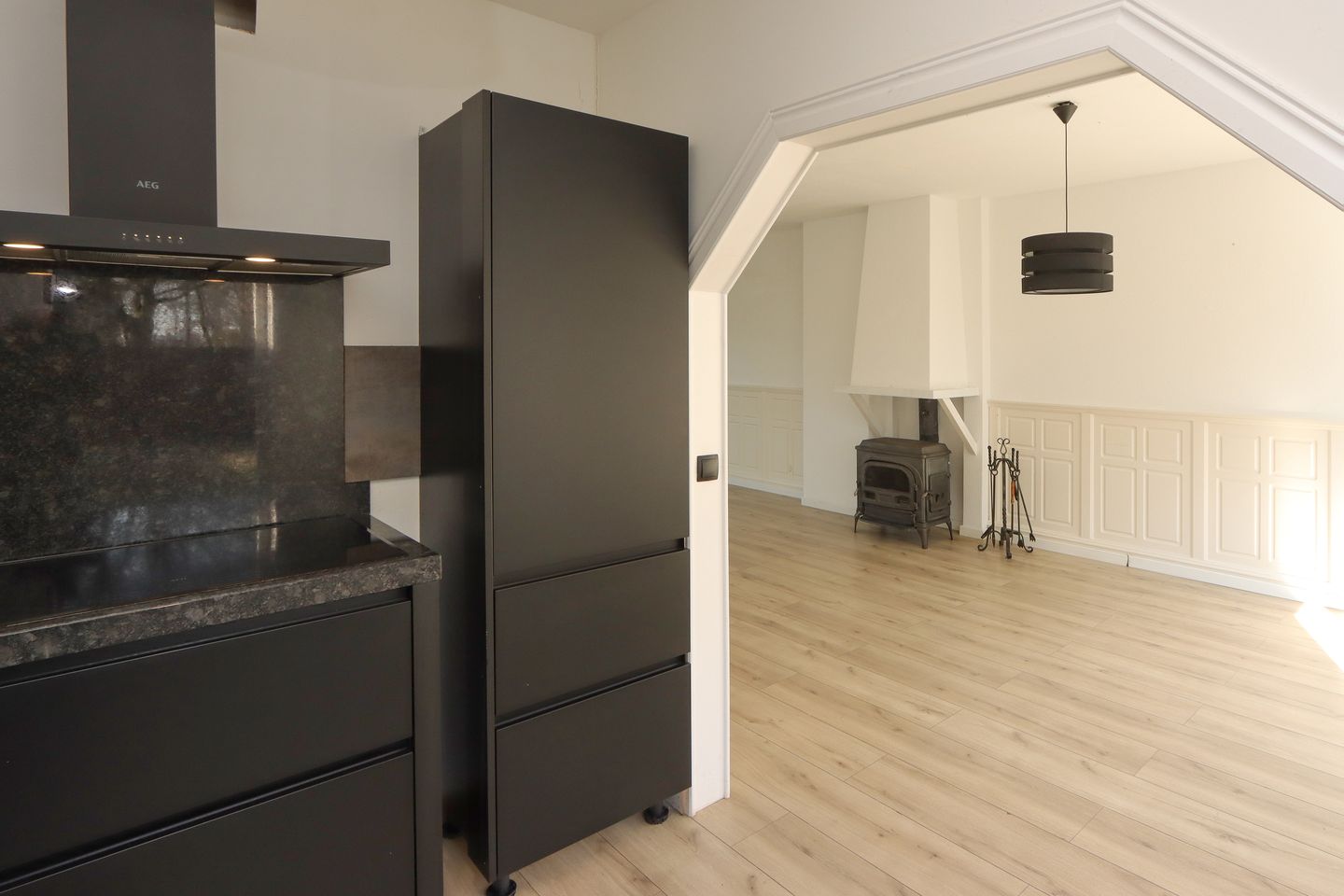 Foto 14 van De Jachthoorn 29