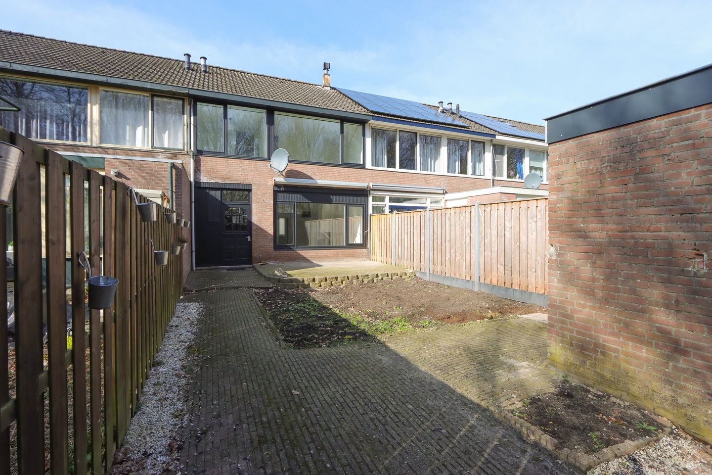 Foto 34 van De Jachthoorn 29