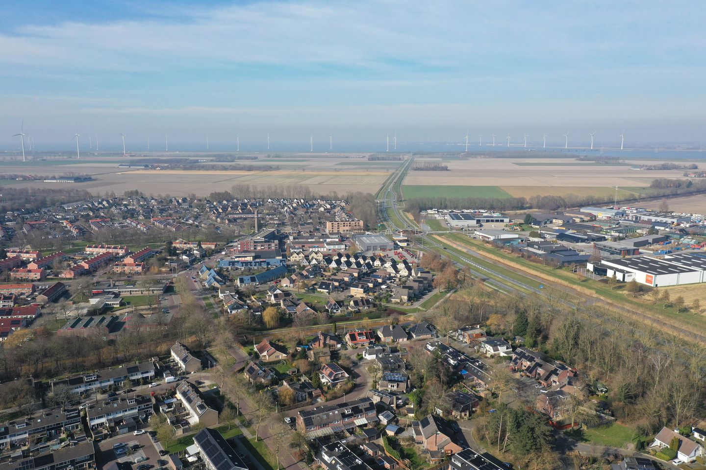 Foto 35 van De Jachthoorn 29