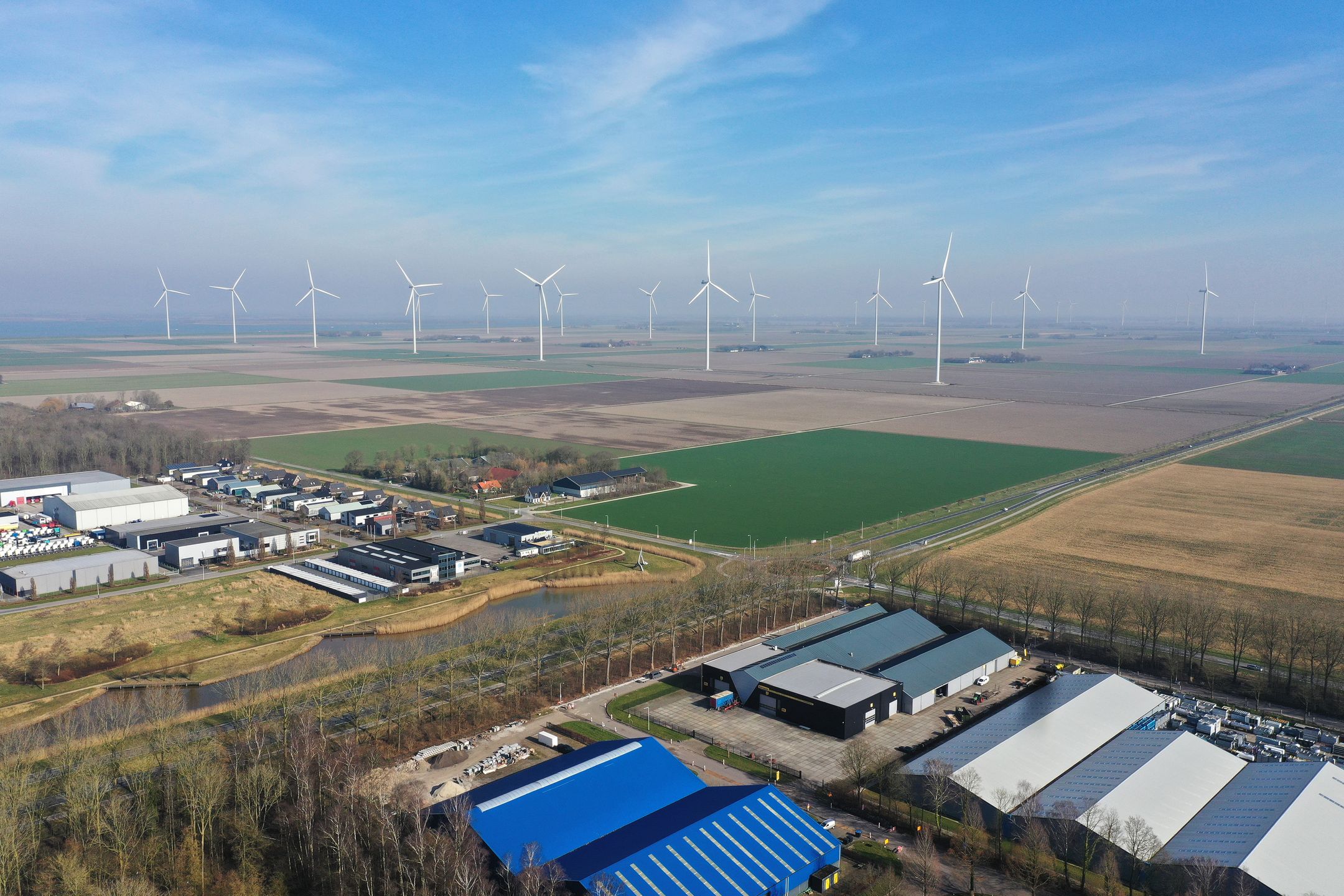 Foto 36 van De Jachthoorn 29