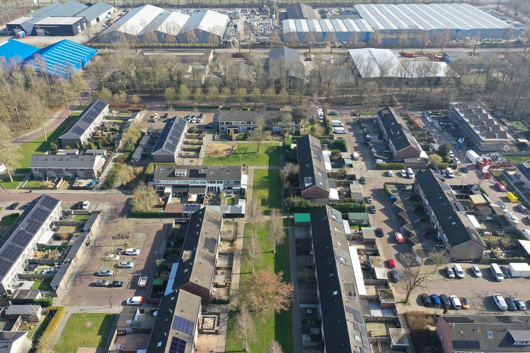 Foto 37 van De Jachthoorn 29