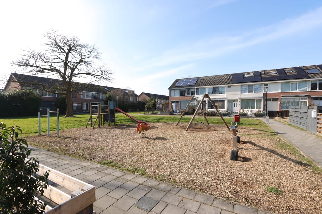 Foto 38 van De Jachthoorn 29