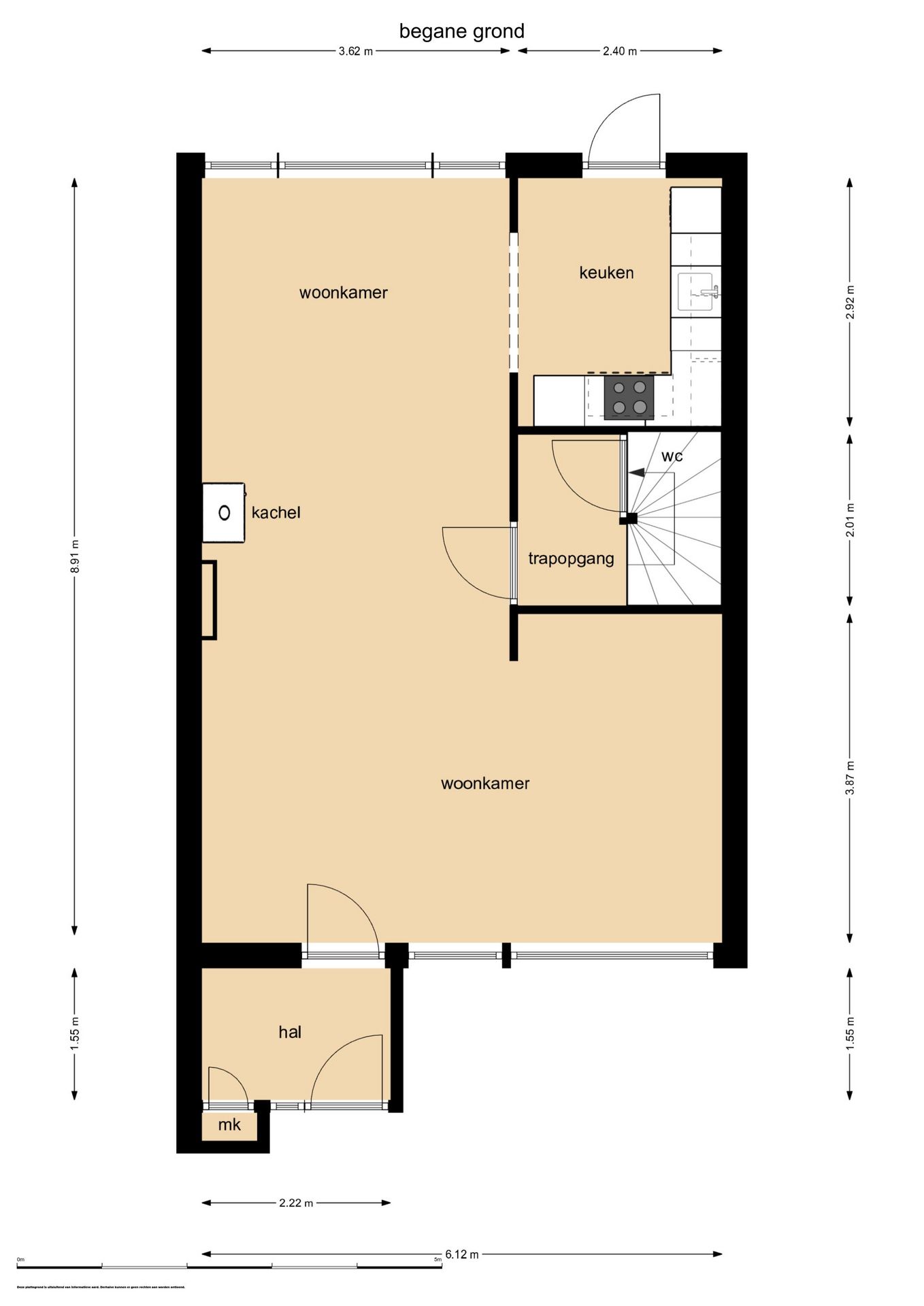 Foto 40 van De Jachthoorn 29