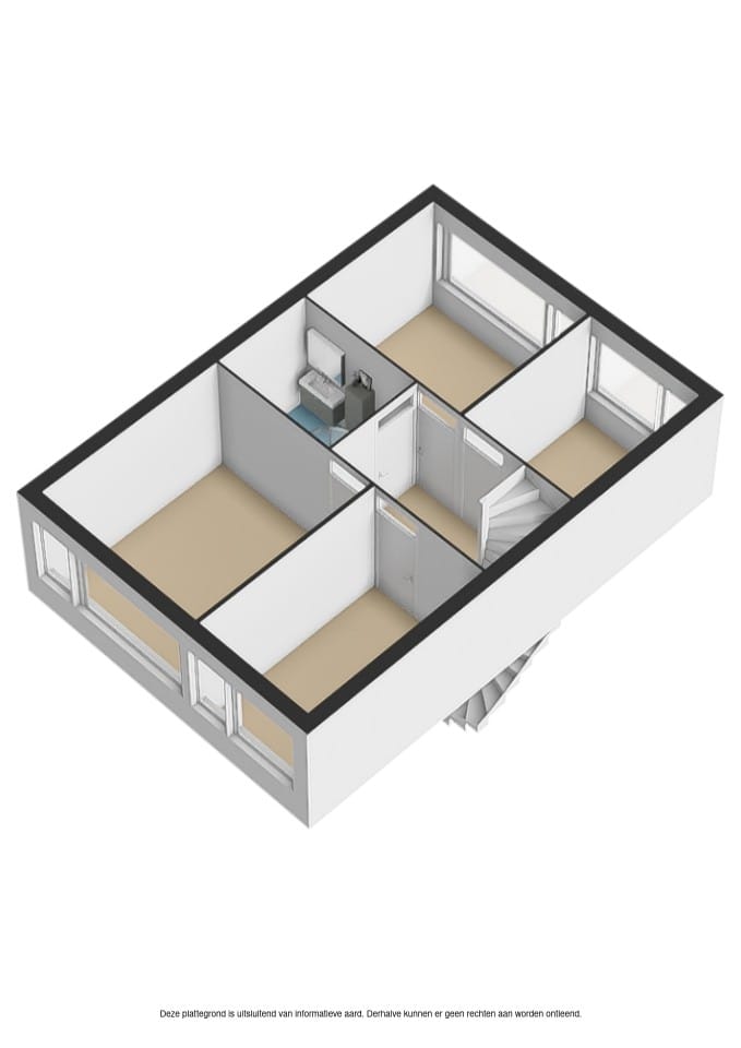Foto 44 van De Jachthoorn 29