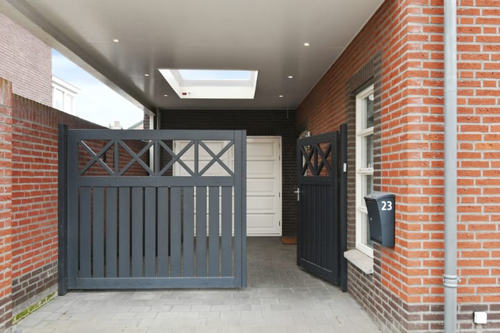 Photo 3 of Schoolstraat 23