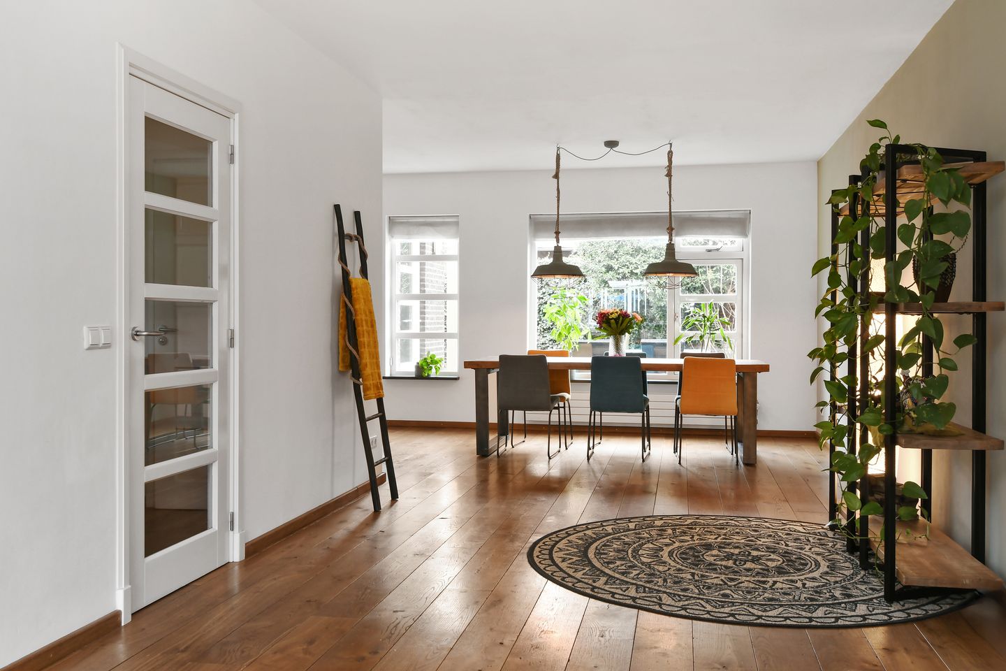 Photo 10 of Schoolstraat 23