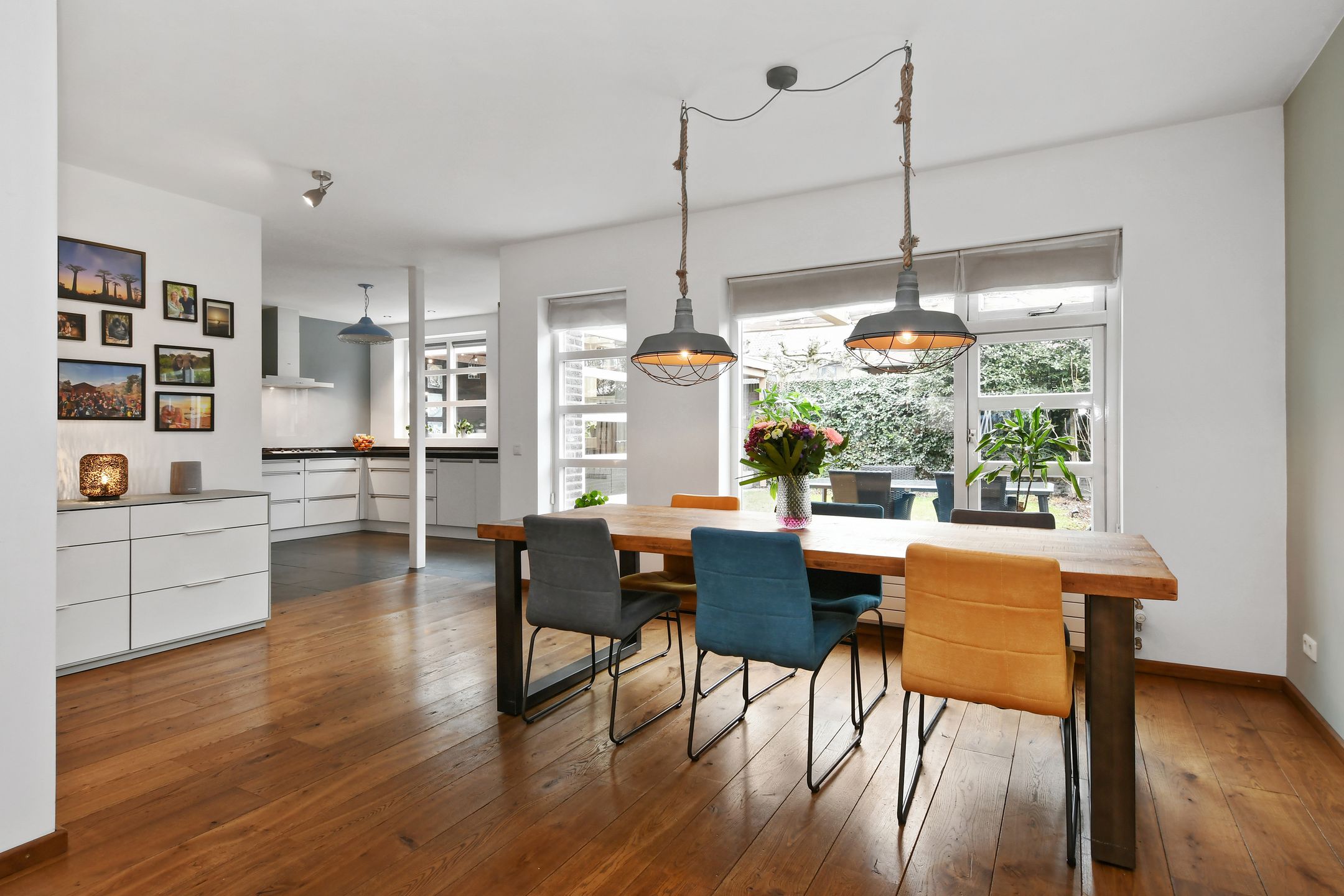 Photo 12 of Schoolstraat 23