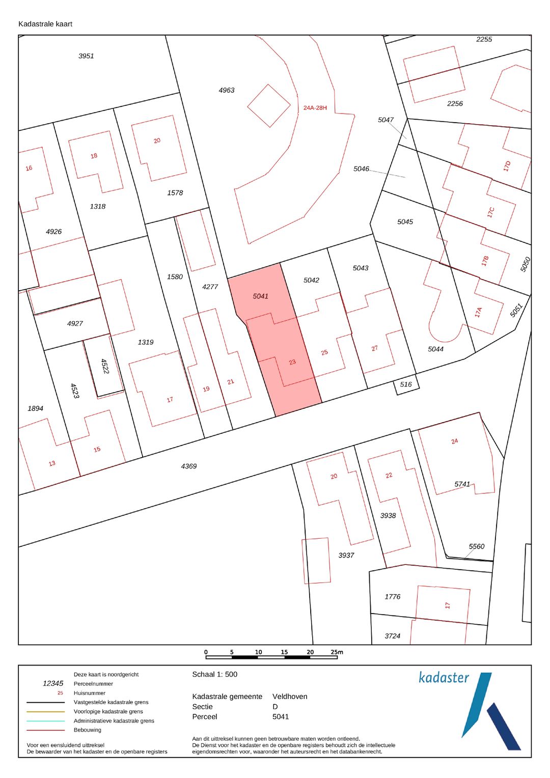 Photo 46 of Schoolstraat 23