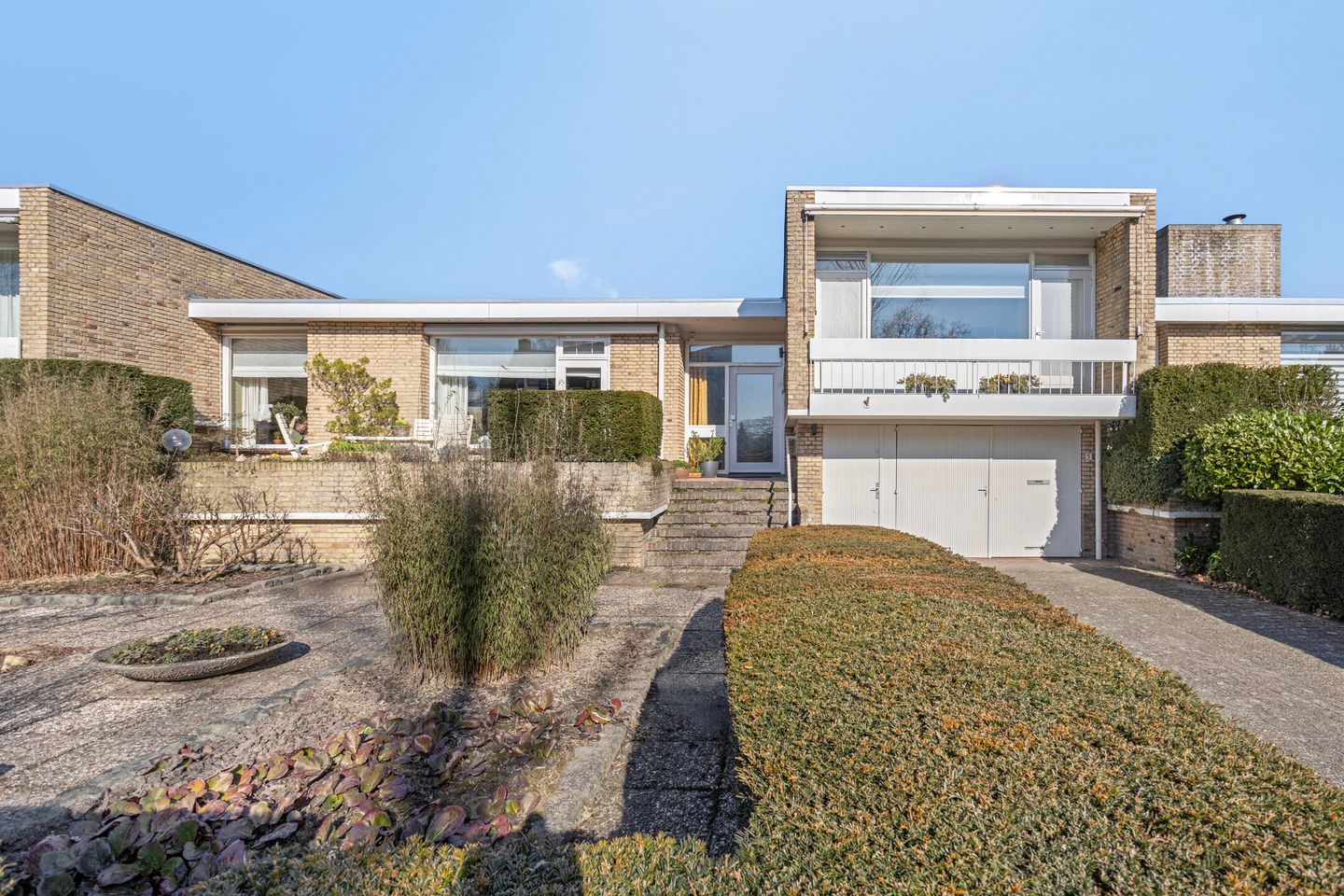 Foto 1 van Clivialaan 5