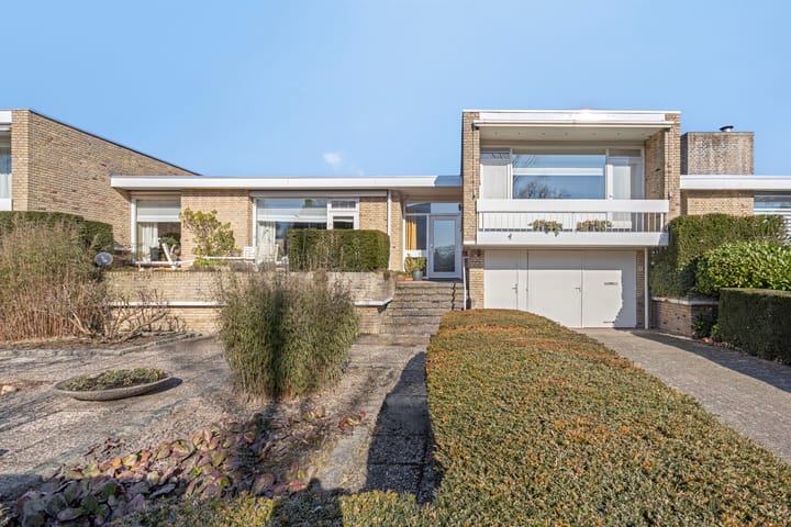 Foto 1 van Clivialaan 5