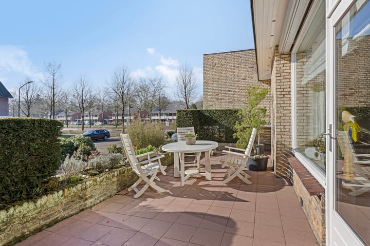 Foto 5 van Clivialaan 5