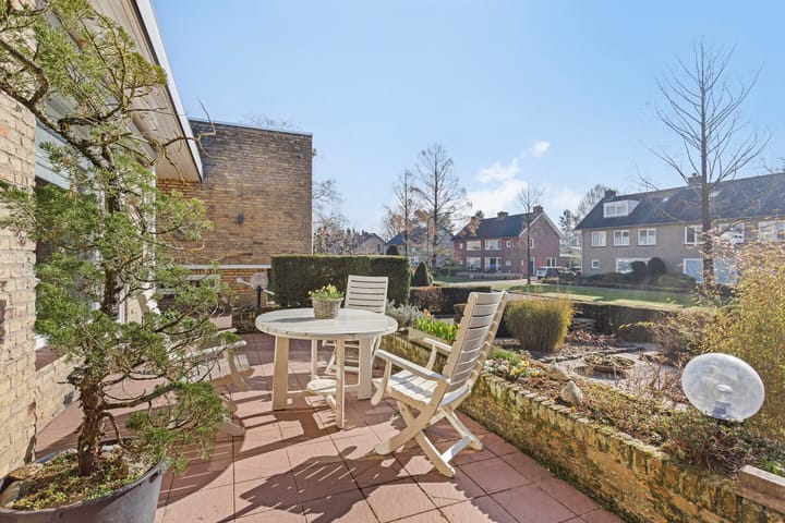 Foto 6 van Clivialaan 5