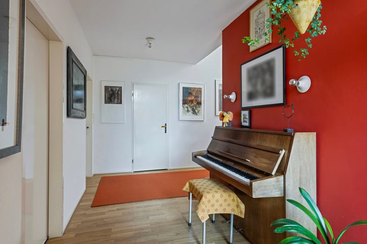 Foto 8 van Clivialaan 5