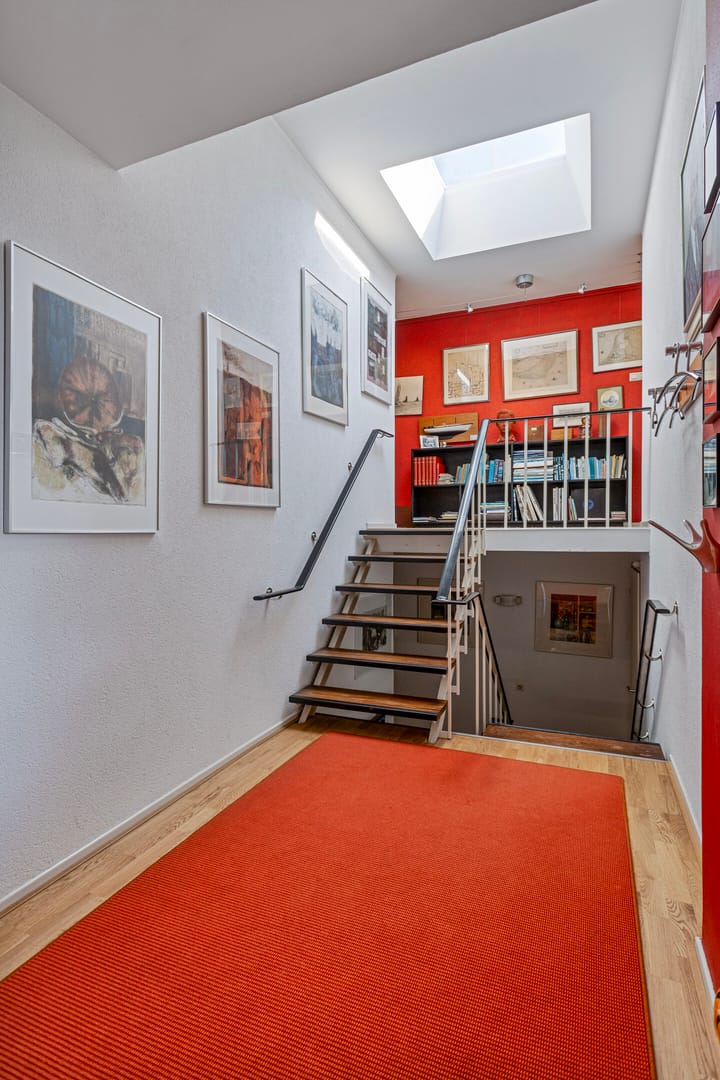 Foto 9 van Clivialaan 5