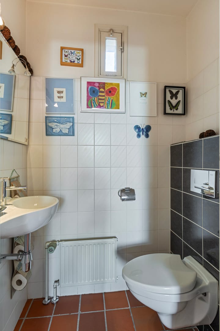 Foto 10 van Clivialaan 5