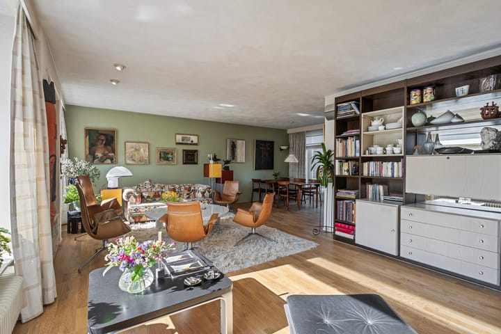 Foto 13 van Clivialaan 5